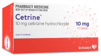 Load image into Gallery viewer, EOFY Cetrine, Cetrine 10mg