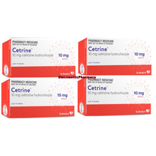 Load image into Gallery viewer, Allergy Relief - Cetirizine Clearance Sale