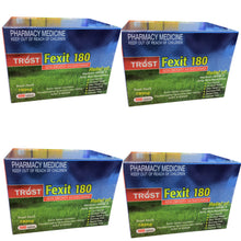 Load image into Gallery viewer, Trust Fexit 180 Fexofenadine 180mg - Hayfever Allergy Relief