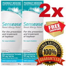 Load image into Gallery viewer, Bulk Hayfever Grab Bag - Allergy Relief Medication / Bulk Offer - Boxing Day 2024