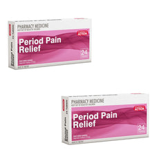 Load image into Gallery viewer, Period Pain Relief (Naprogestic Generic) Pharmacy Action