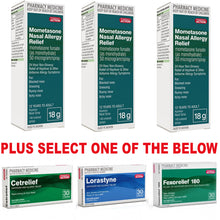 Load image into Gallery viewer, Pharmacy Action Mometasone Clearance