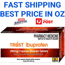 Load image into Gallery viewer, September 2022 Medicine Cupboard Filler Promotion