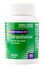 Load image into Gallery viewer, Hayfever Pack - 100x Fexofenadine + 100x Cetirizine + 100x Loratadine + 100x Paracetamol