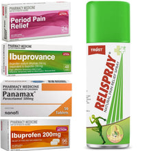 Load image into Gallery viewer, 2026 Winter Pain Relief Bundle
