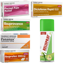 Load image into Gallery viewer, 2026 Winter Pain Relief Bundle
