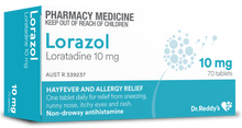 Load image into Gallery viewer, Spring 2026 Allergy Relief Mega Pack: Cetirizine, Loratadine, Fexofenadine
