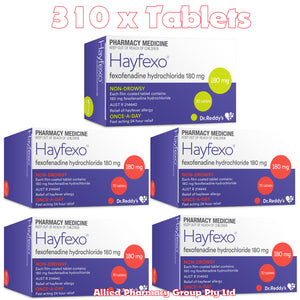 Hayfexo 310x Tablet 2026 / 2028 Clearance Bundle