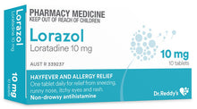 Load image into Gallery viewer, 3x Momestasone Nasal Spray + 1x Nasal Decongestant + BONUS ITEM
