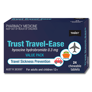 Spring 2025 Hayfever Bundle
