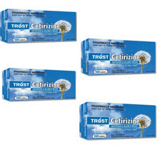 Load image into Gallery viewer, Allergy Relief - Cetirizine Clearance Sale

