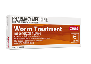 Pre-Election Winter Medicine Cupboard Filler 2025