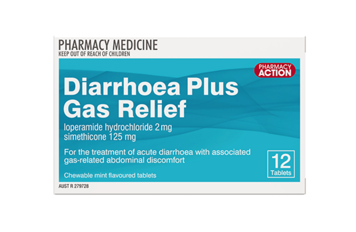 Diarrhoea Relief Boots – Diarrhoea Relief Instant-melts 2mg ...