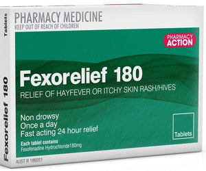 Pre-Election Winter Medicine Cupboard Filler 2025