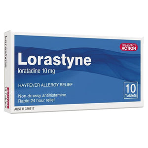 Pre-Election Winter Medicine Cupboard Filler 2025