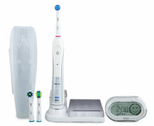 Load image into Gallery viewer, Oral B Pro 5000 Triumph Toothbrush - SmartSeries Powered By Braun
