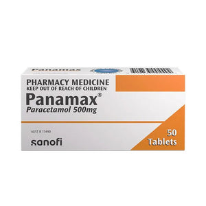 Pre-Election Winter Medicine Cupboard Filler 2025