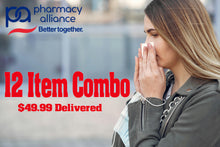 Load image into Gallery viewer, Pre-Election Winter Medicine Cupboard Filler 2025

