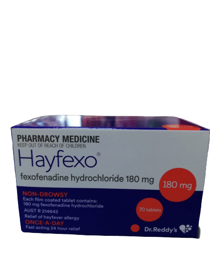 Buy Zyrtec Australia
