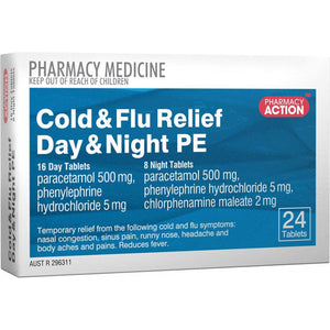 2023 Hayfever / Cold & Flu / Pain Relief Overstock Clearance