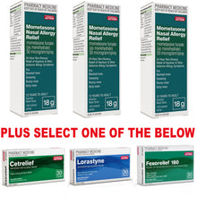 Load image into Gallery viewer, Pharmacy Action Mometasone Clearance

